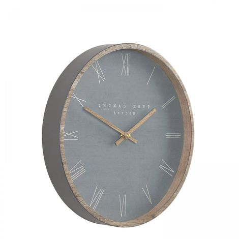 Nordic Cement 30cm Wall Clock (AMC12027)